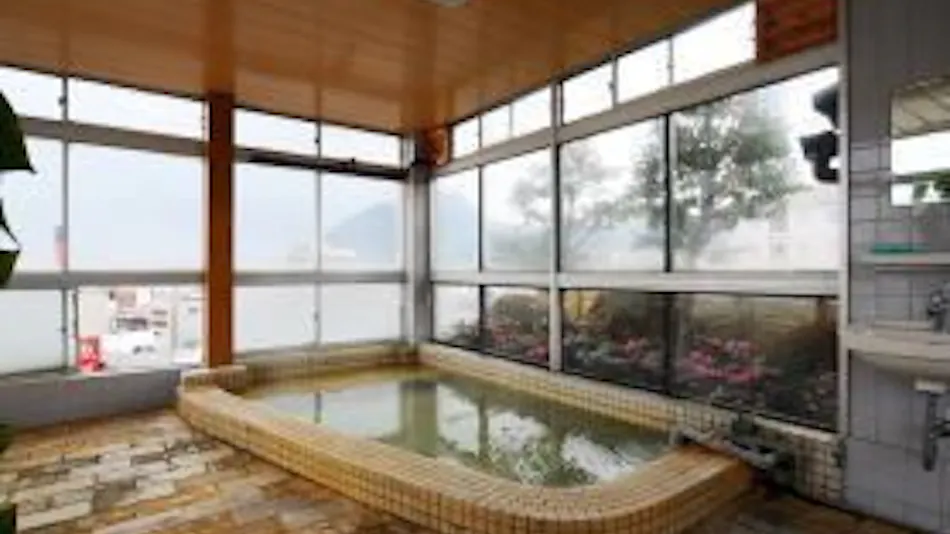 Beppu Station Front Hotel Hayashi