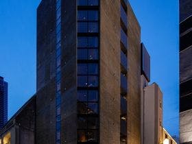 ＨＯＴＥＬ　Ｇｒａｙ