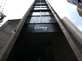 ＨＯＴＥＬ　Ｇｒａｙ