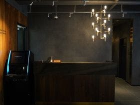 ＨＯＴＥＬ　Ｇｒａｙ