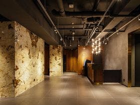 ＨＯＴＥＬ　Ｇｒａｙ