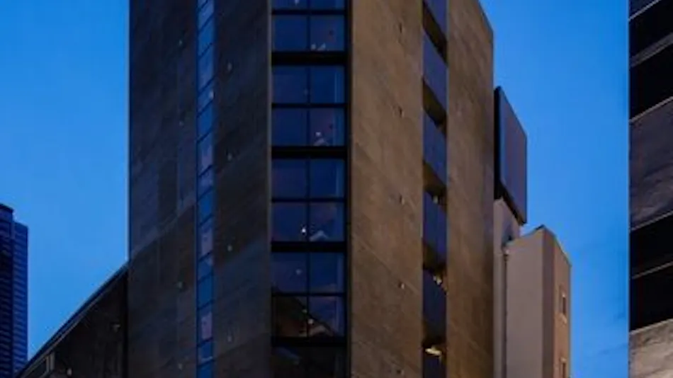 HOTEL Gray