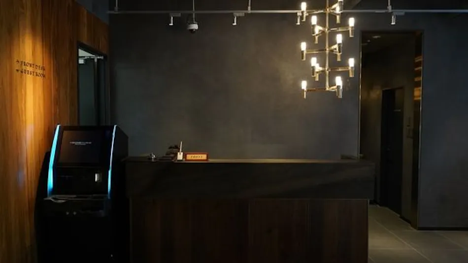 HOTEL Gray