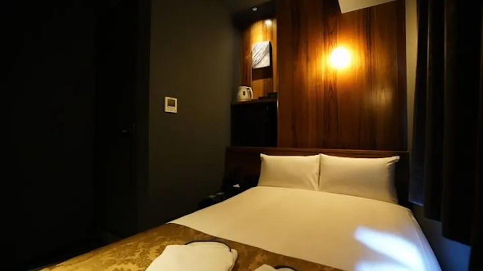 HOTEL Gray