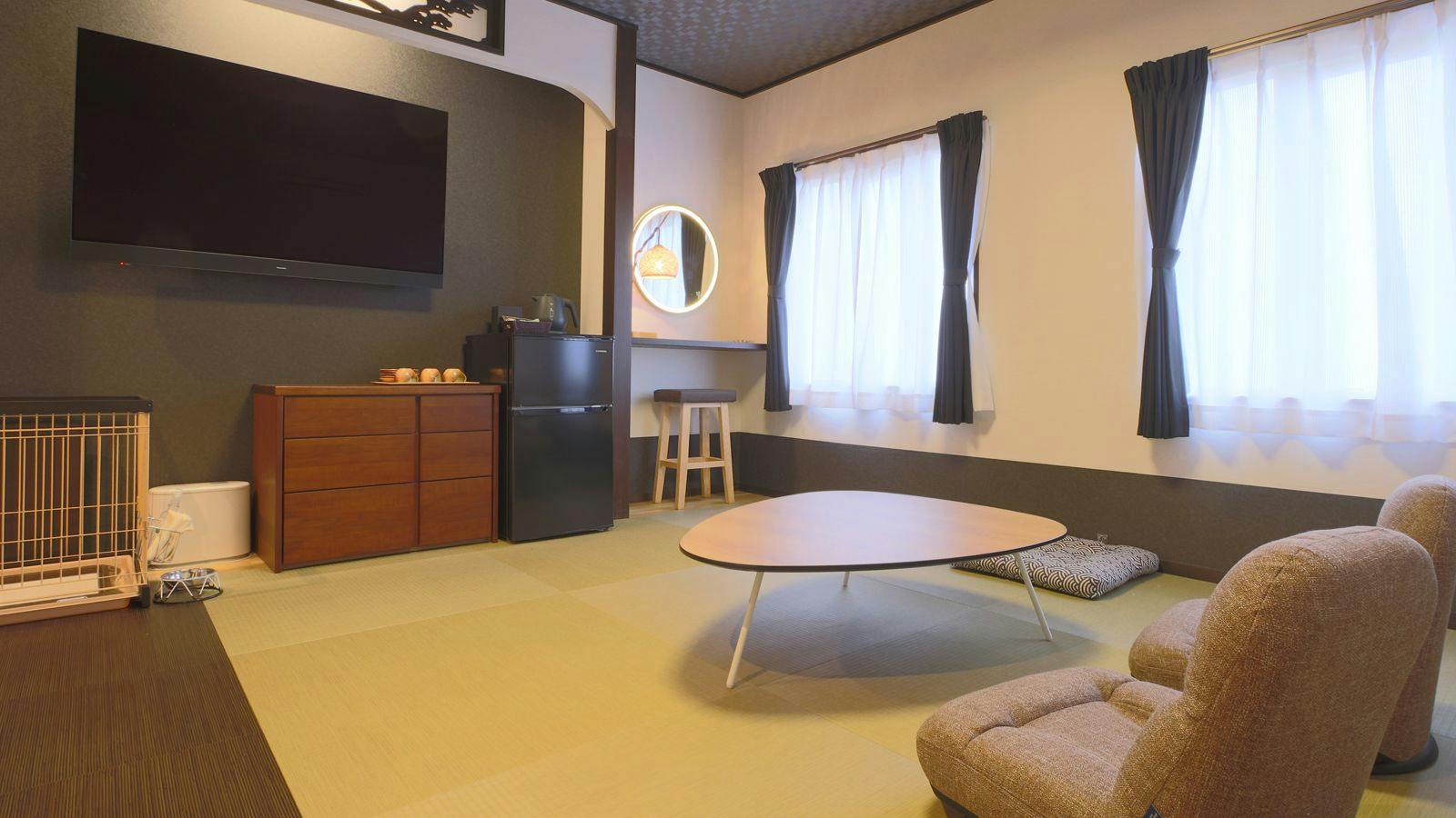 Dog-Friendly Property GLUCK Izukougen