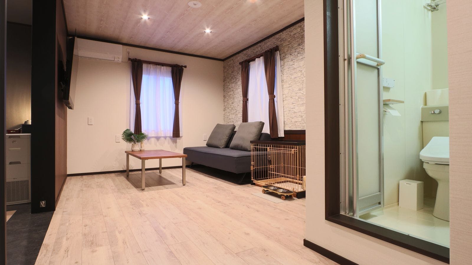 Dog-Friendly Property GLUCK Izukougen