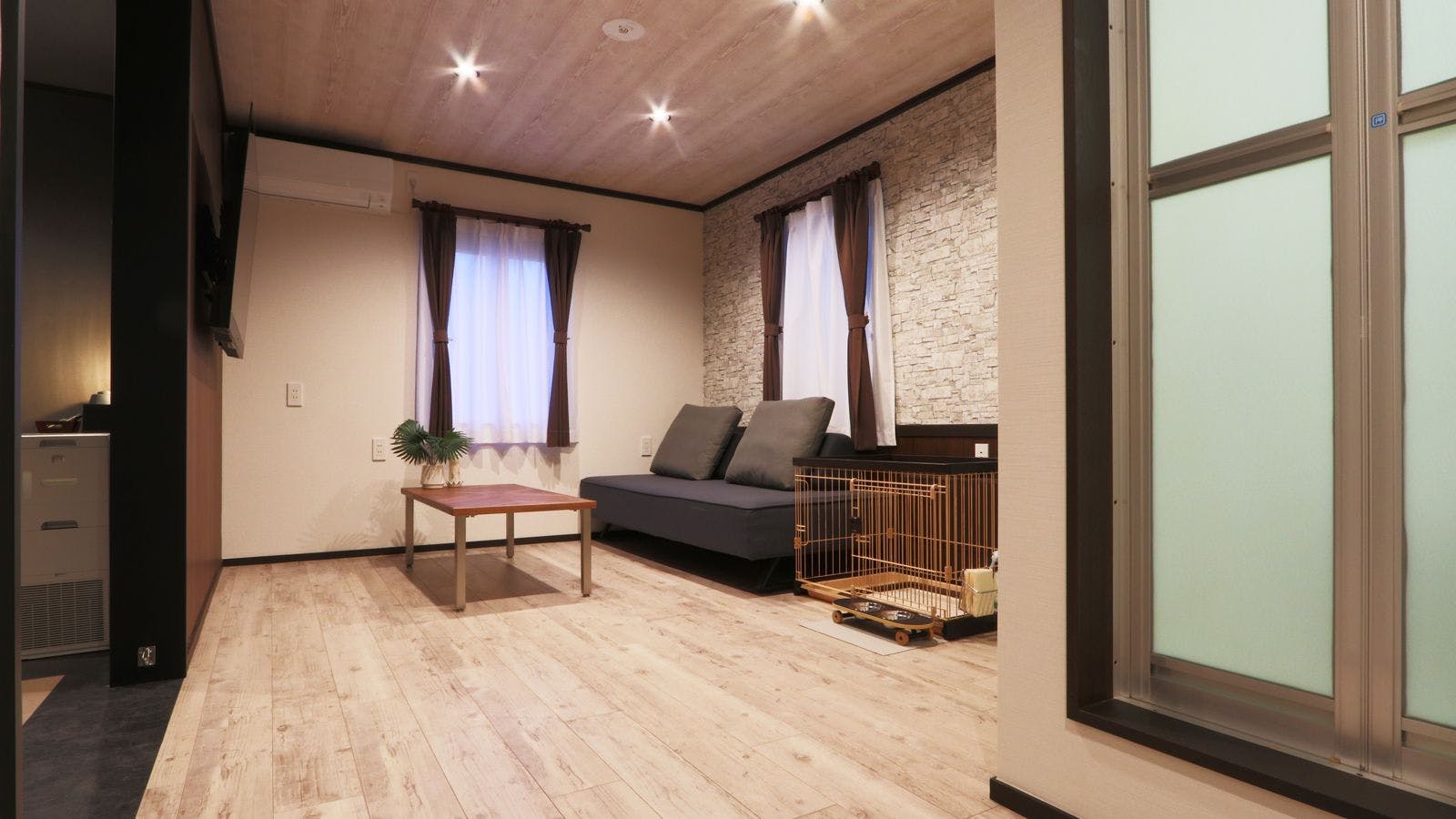 Dog-Friendly Property GLUCK Izukougen