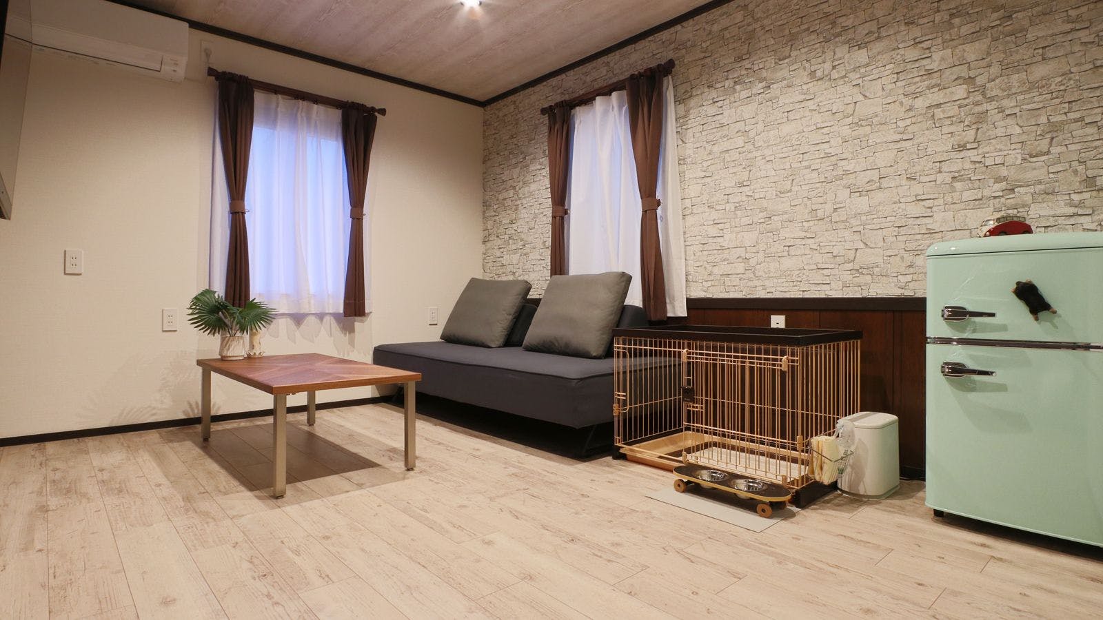 Dog-Friendly Property GLUCK Izukougen