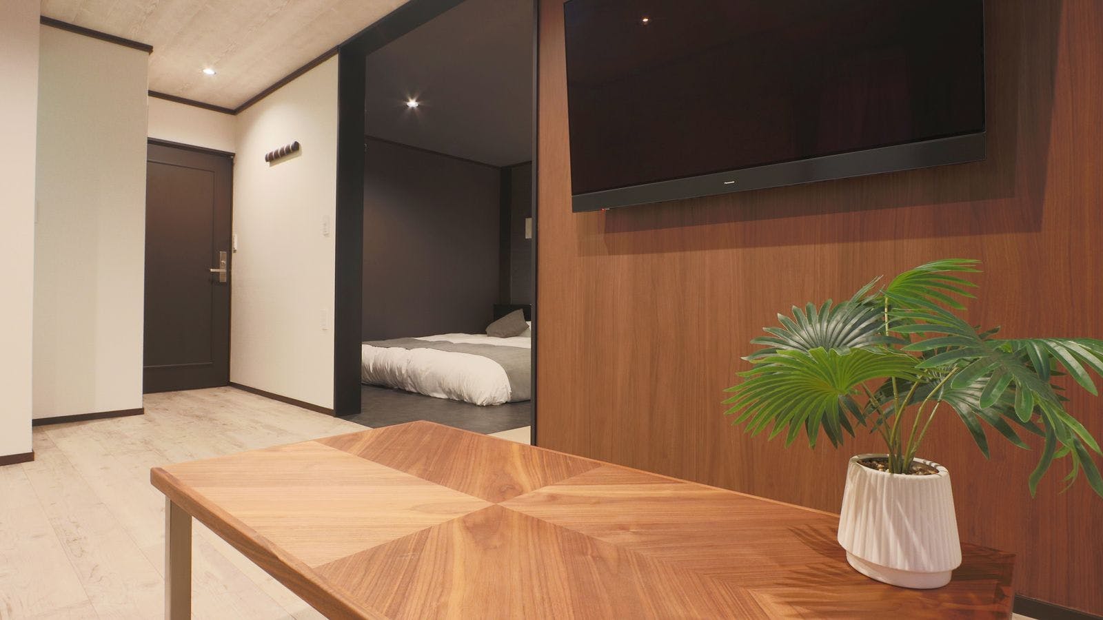 Dog-Friendly Property GLUCK Izukougen