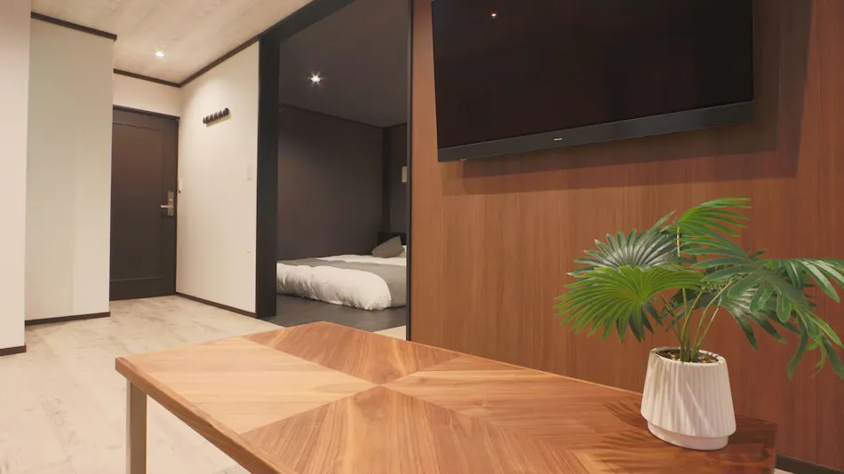 Dog-Friendly Property GLUCK Izukougen