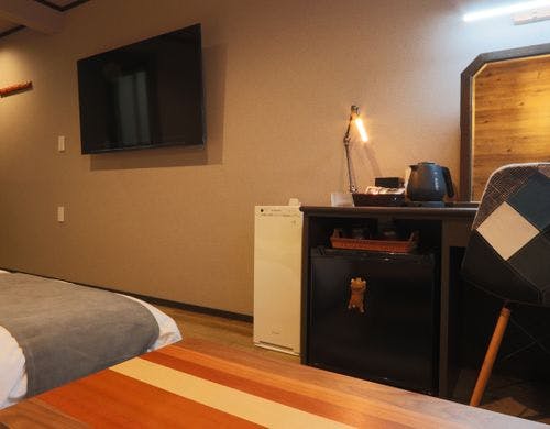 【部屋203】オーシャンビューツイン*