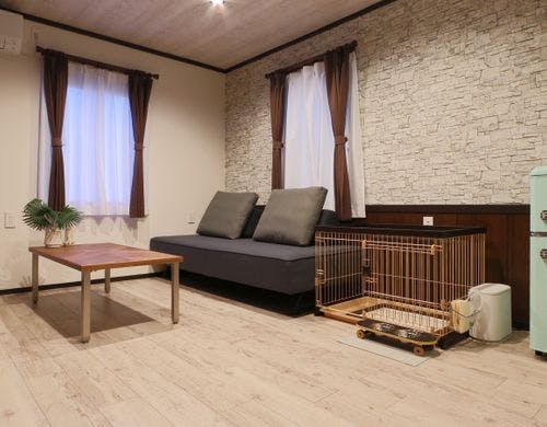 【部屋206】オーシャンビューツインルーム