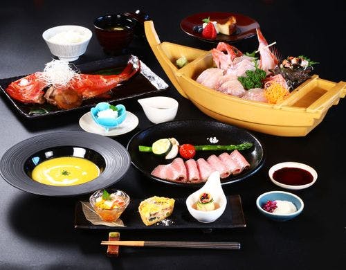 【スタンダードコース】