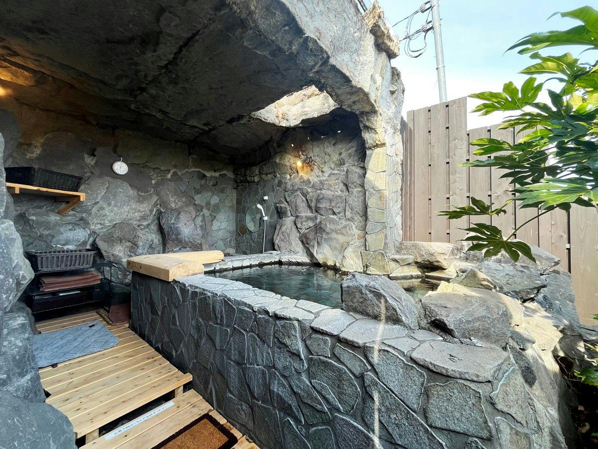 Dog-Friendly Property GLUCK Izukougen
