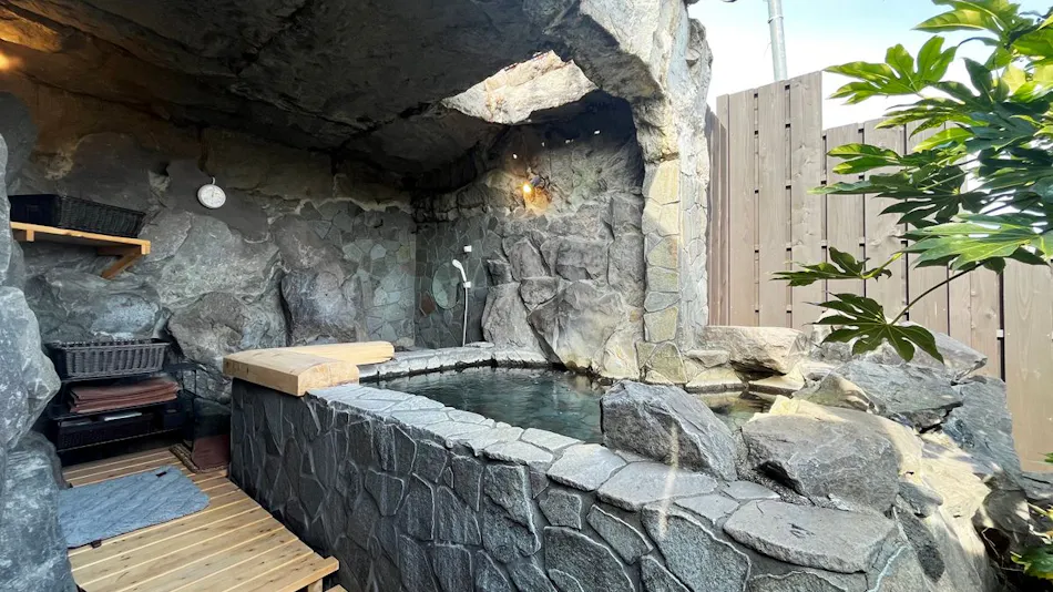 Dog-Friendly Property GLUCK Izukougen
