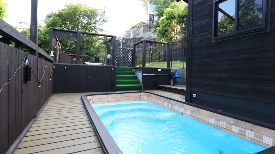 Dog-Friendly Property GLUCK Izukougen