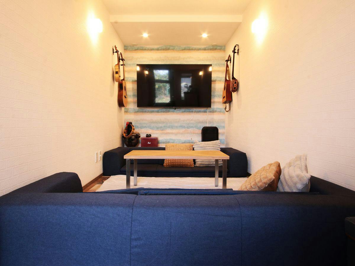 Dog-Friendly Property GLUCK Izukougen