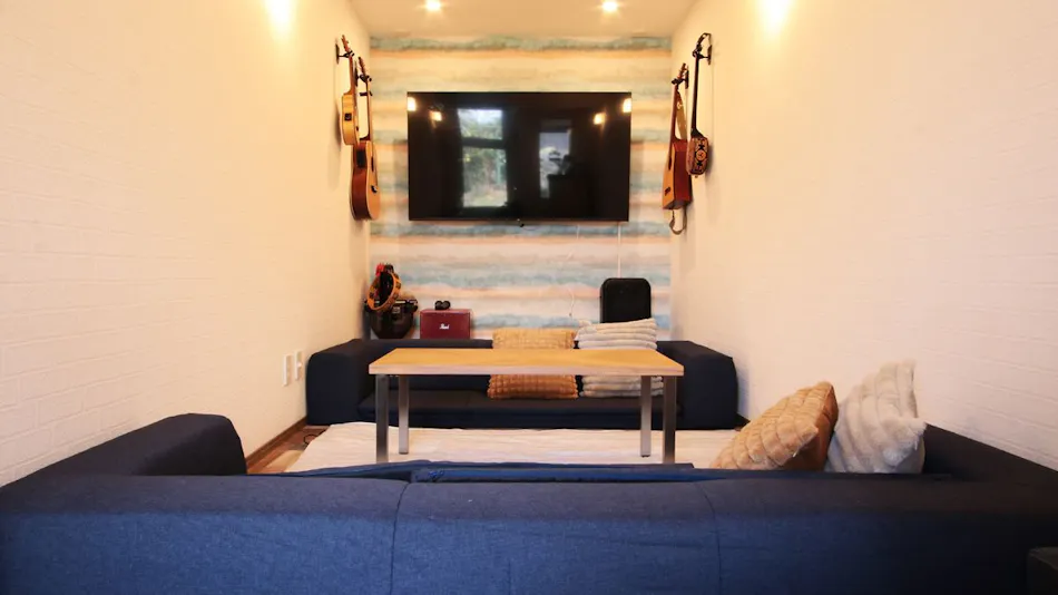 Dog-Friendly Property GLUCK Izukougen