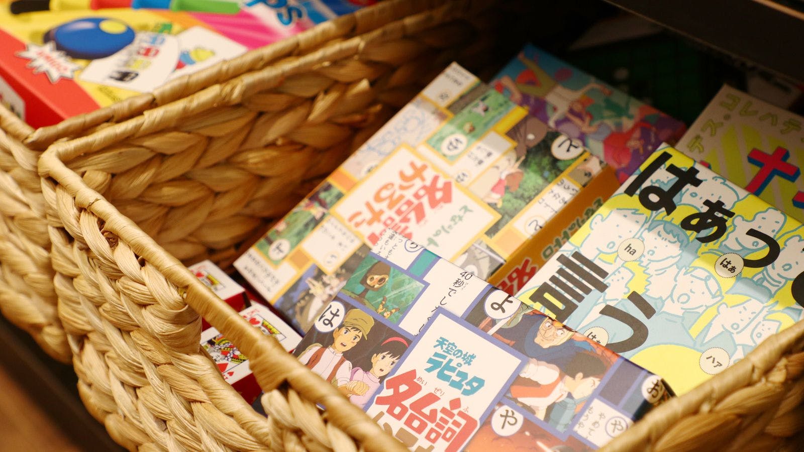 【มีบอร์ดเกมหลากหลายให้เลือก】