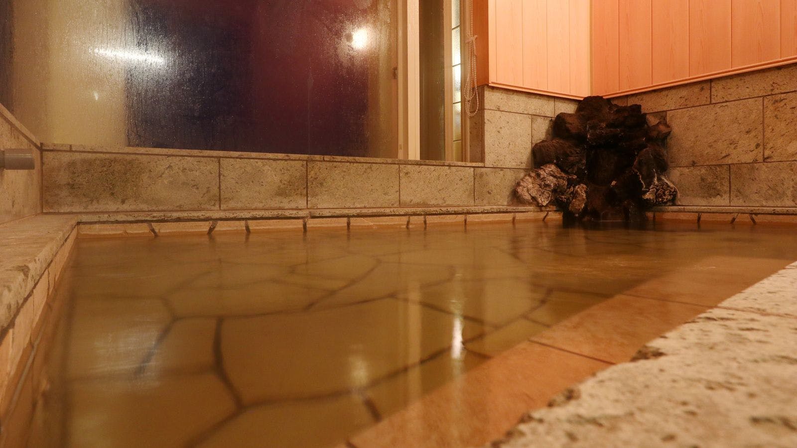 【ออนเซ็นในร่ม】-โอโตเมะ โนะ ยู-