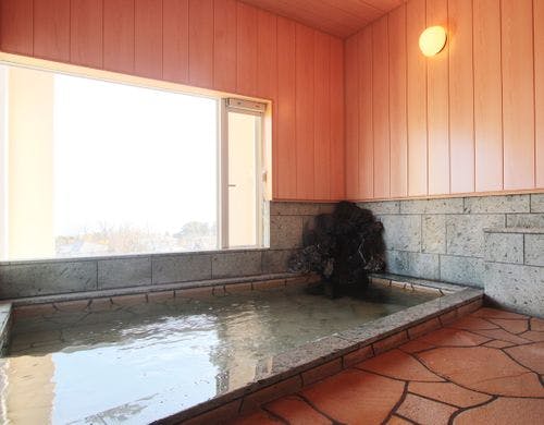 【内風呂】