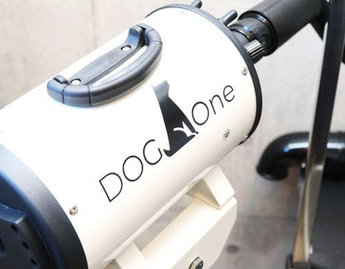 【グルーミングルーム】