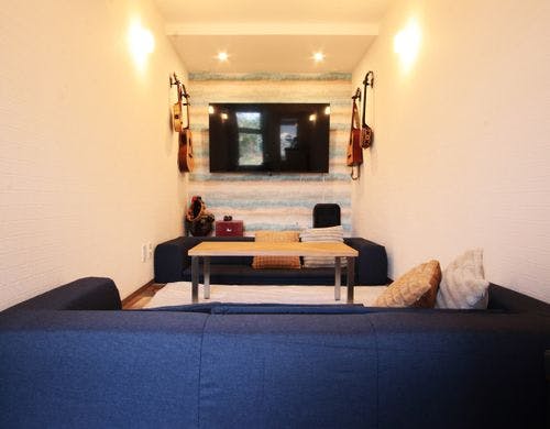 【プレイルーム】