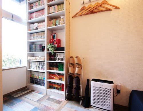 【プレイルーム】