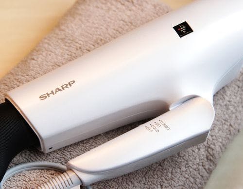 【アメニティ】