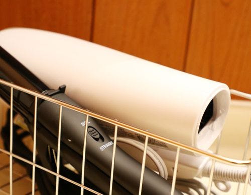 【客室ドライヤー・ヘアアイロン】