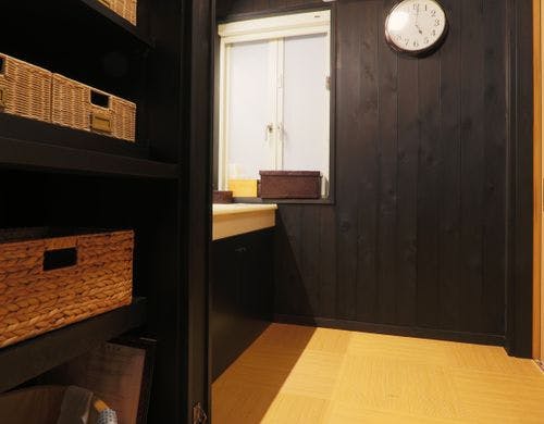 【内湯】-おとめの湯-