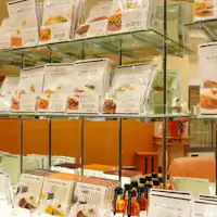 แกงกะหรี่สูตรต้นตำรับของโรงแรมไวน์นารีอาโอโมริ