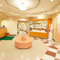 ล็อบบี้全景