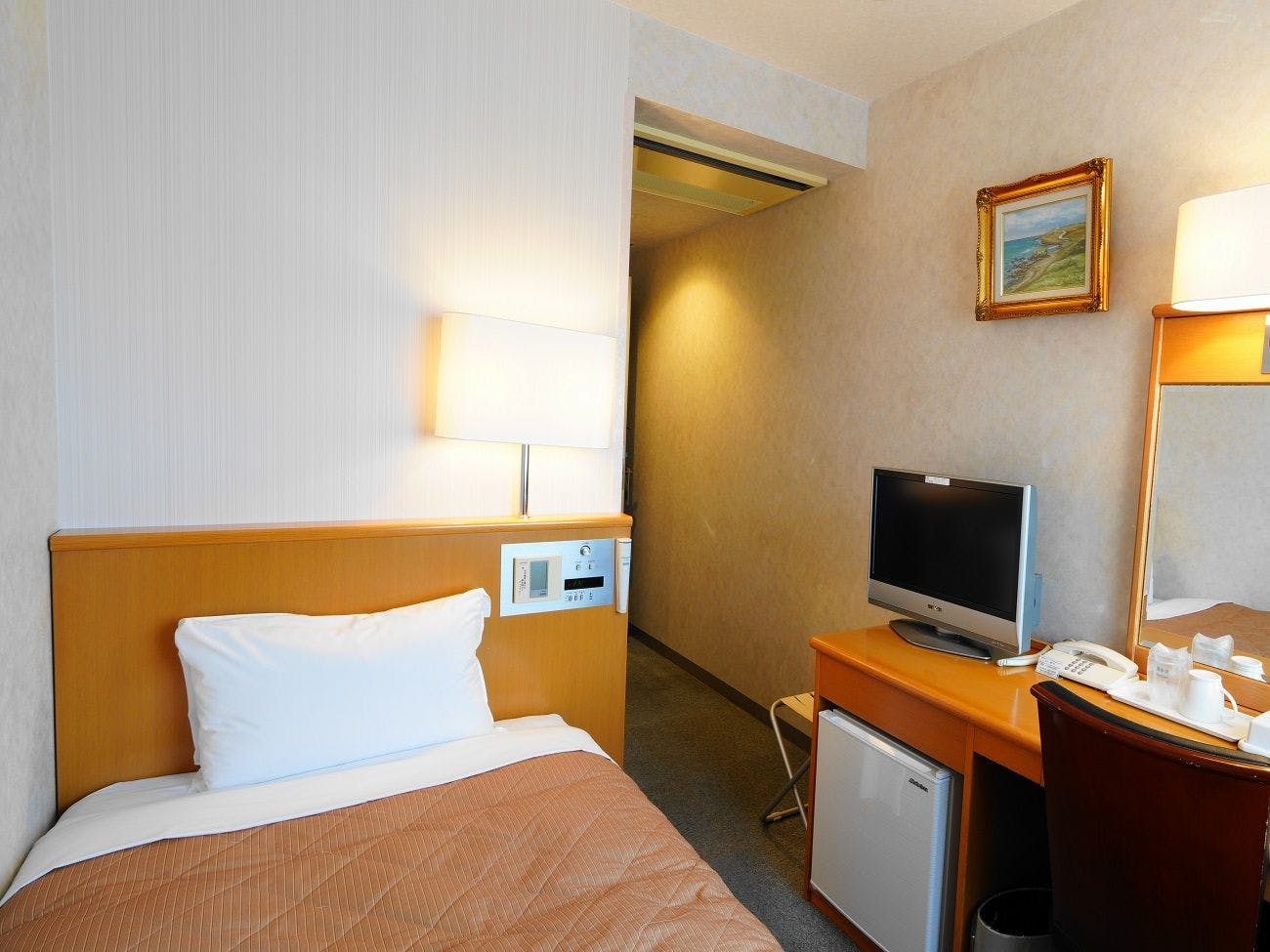 Hotel Sunmamoru Mutsu