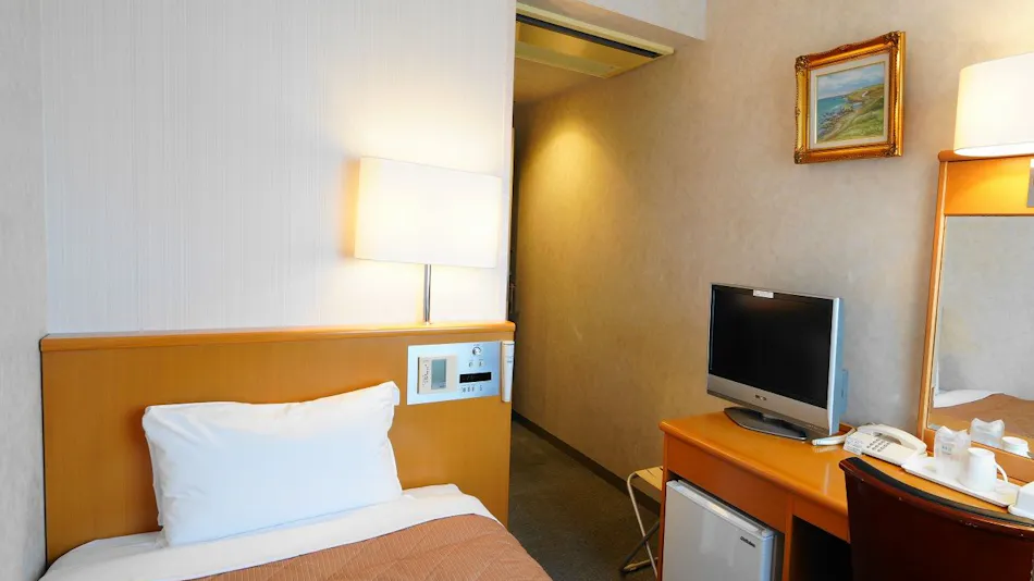 Hotel Sunmamoru Mutsu