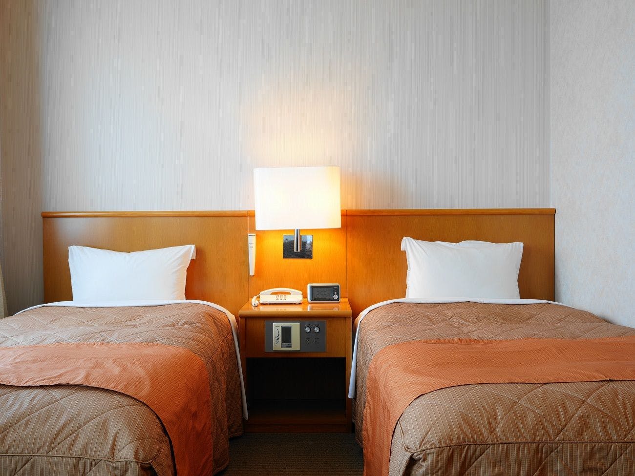 Hotel Sunmamoru Mutsu