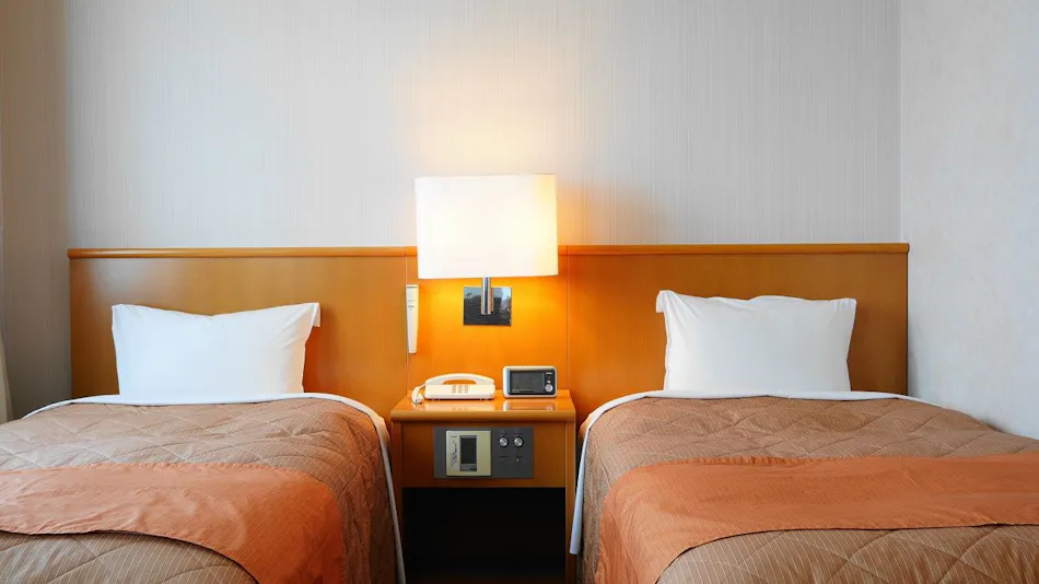 Hotel Sunmamoru Mutsu