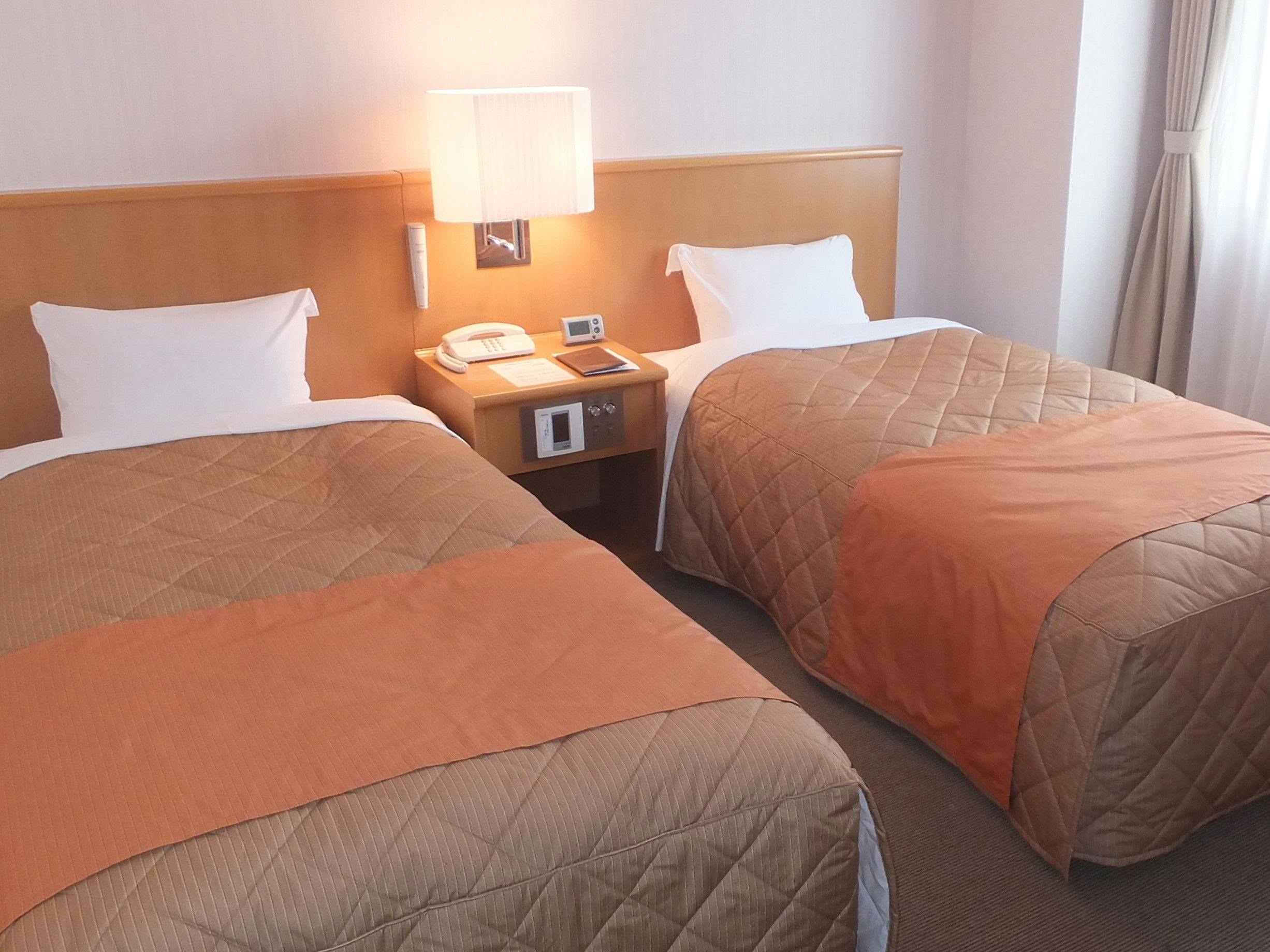 Hotel Sunmamoru Mutsu