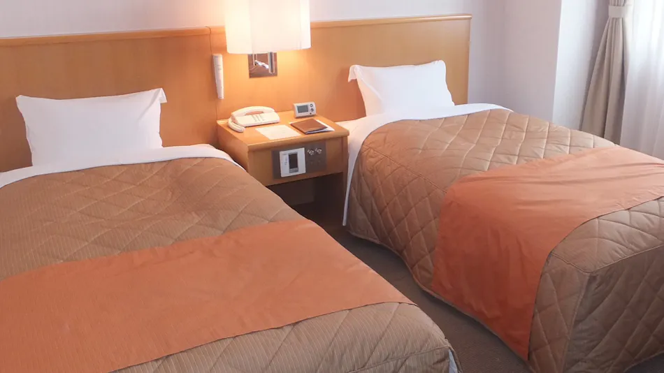 Hotel Sunmamoru Mutsu