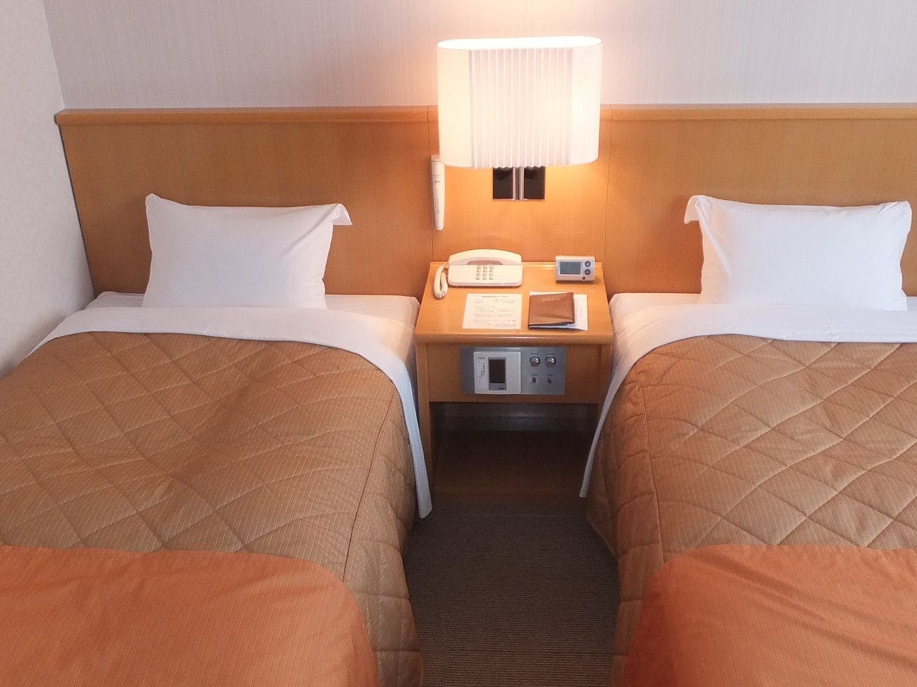 Hotel Sunmamoru Mutsu