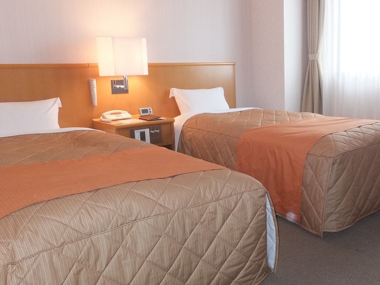 Hotel Sunmamoru Mutsu