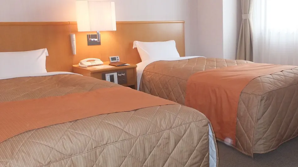 Hotel Sunmamoru Mutsu