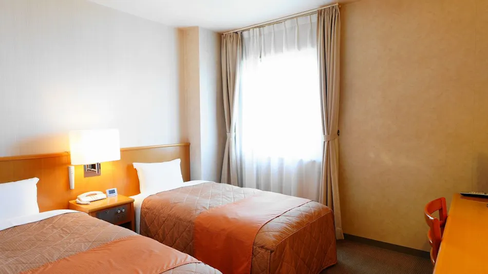 Hotel Sunmamoru Mutsu
