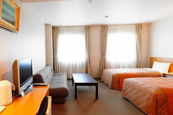 ซูพีเรีย ทวิน