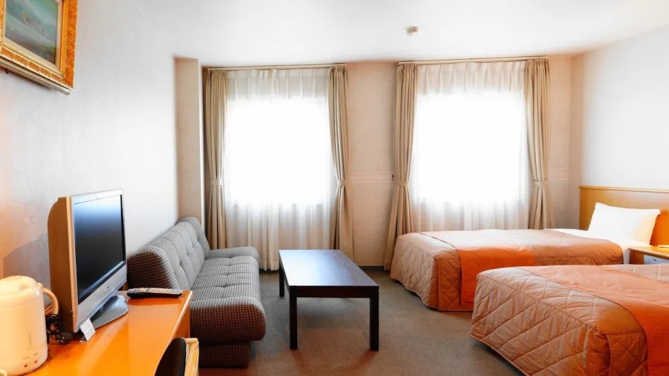 Hotel Sunmamoru Mutsu