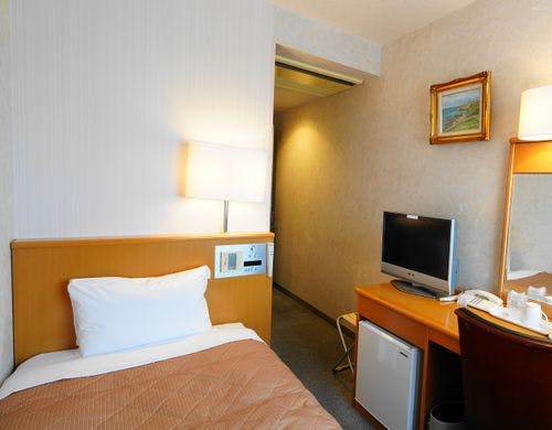 シングルルーム