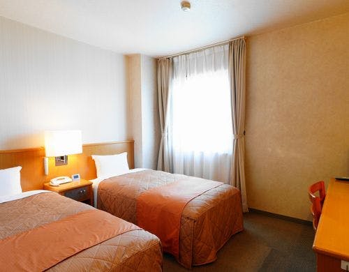 スタンダードツイン