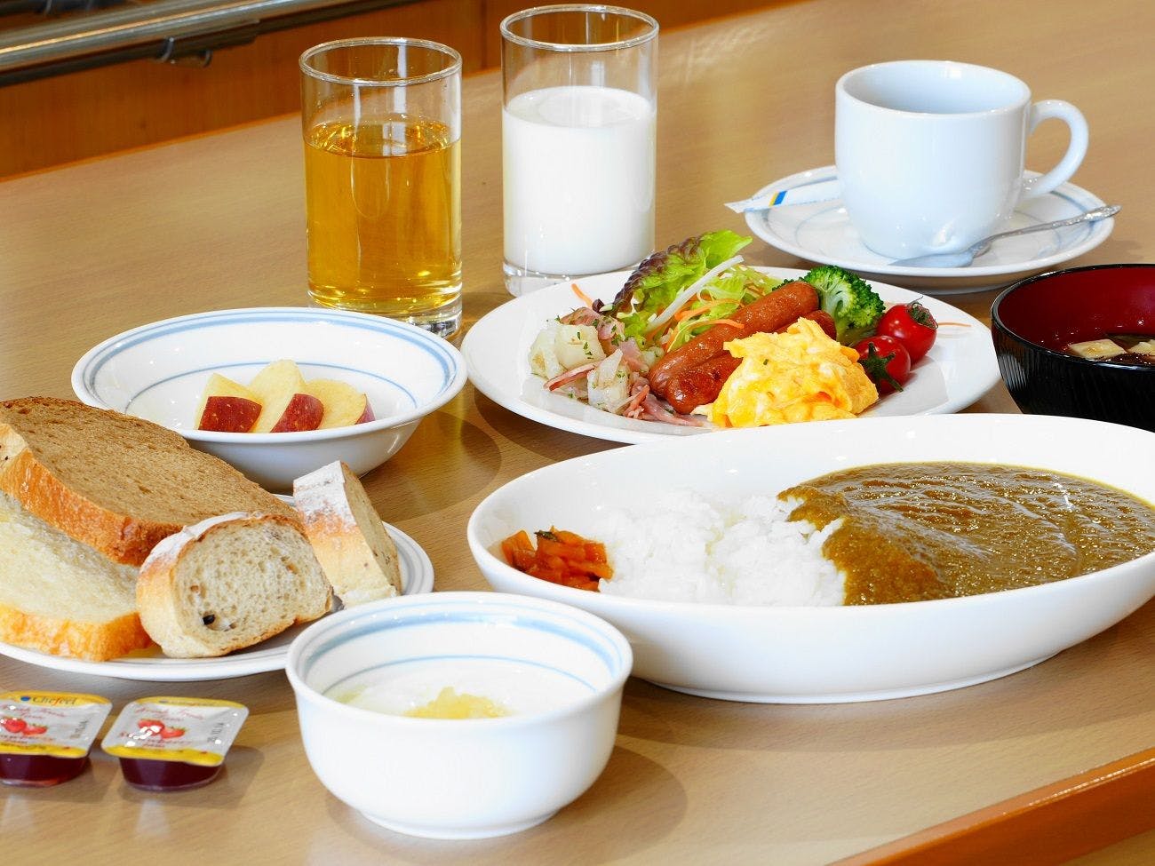 Hotel Sunmamoru Mutsu