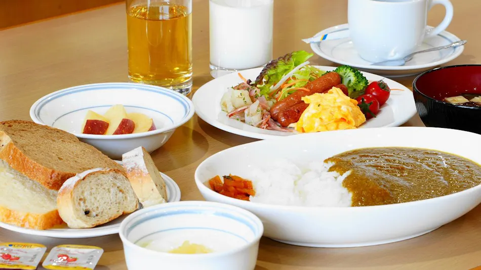 Hotel Sunmamoru Mutsu