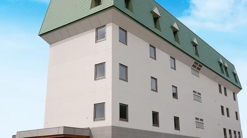 Hotel Sunmamoru Mutsu